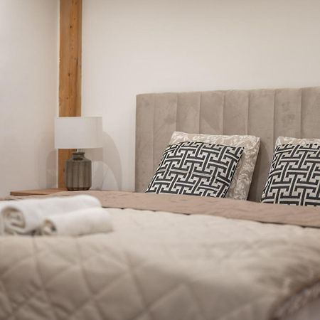 Deluxe And Cozy City Center Suite For 8Ppl Budapest Extérieur photo