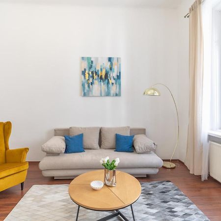 Deluxe And Cozy City Center Suite For 8Ppl Budapest Extérieur photo