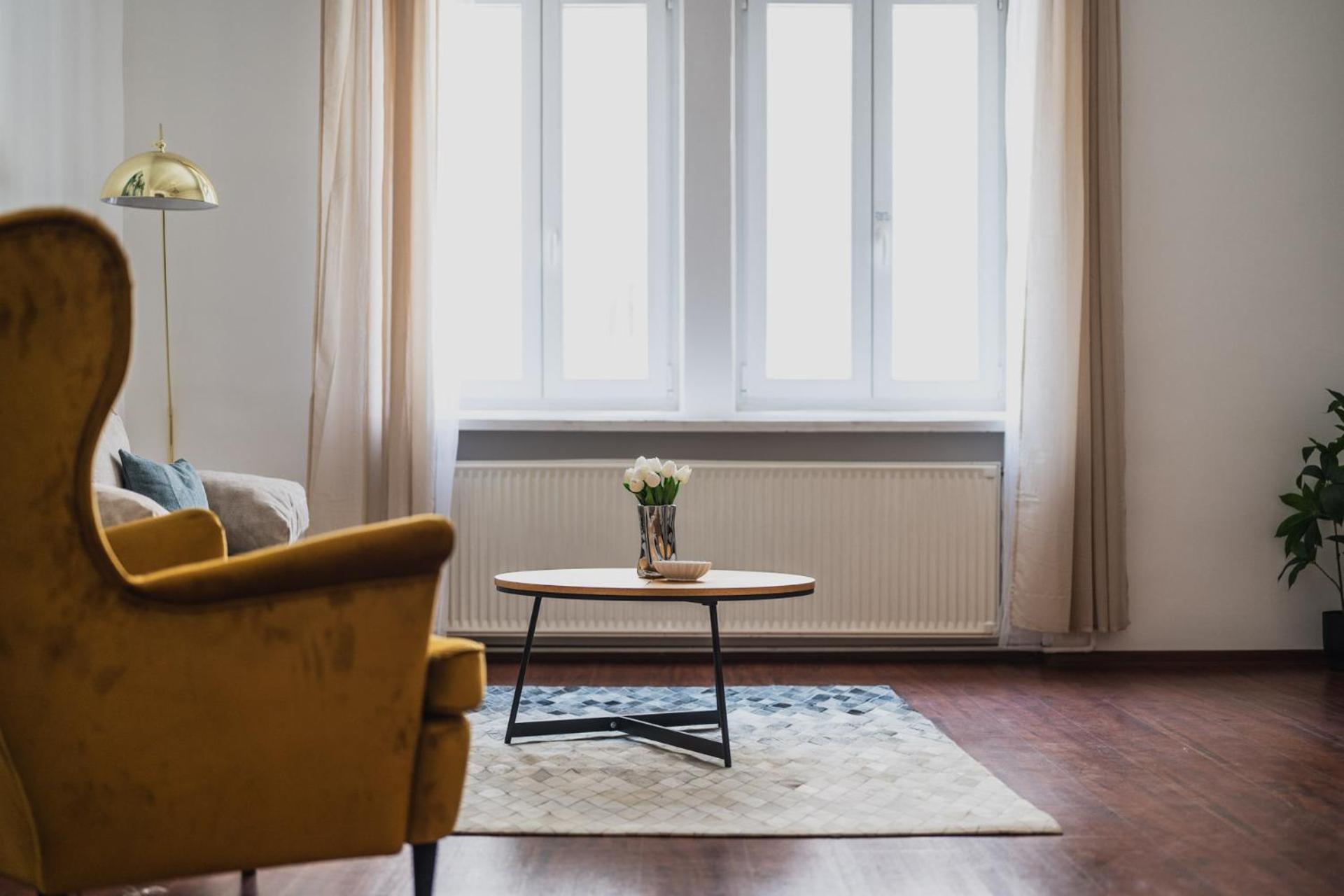 Deluxe And Cozy City Center Suite For 8Ppl Budapest Extérieur photo