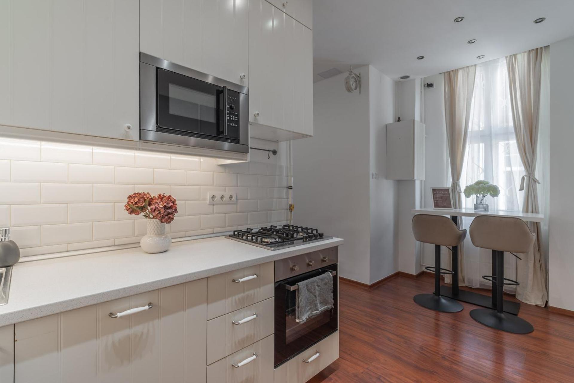 Deluxe And Cozy City Center Suite For 8Ppl Budapest Extérieur photo
