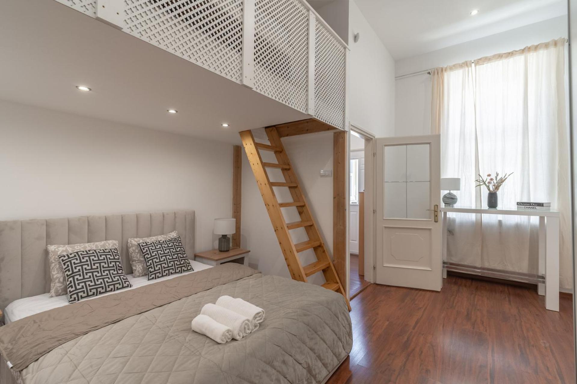 Deluxe And Cozy City Center Suite For 8Ppl Budapest Extérieur photo