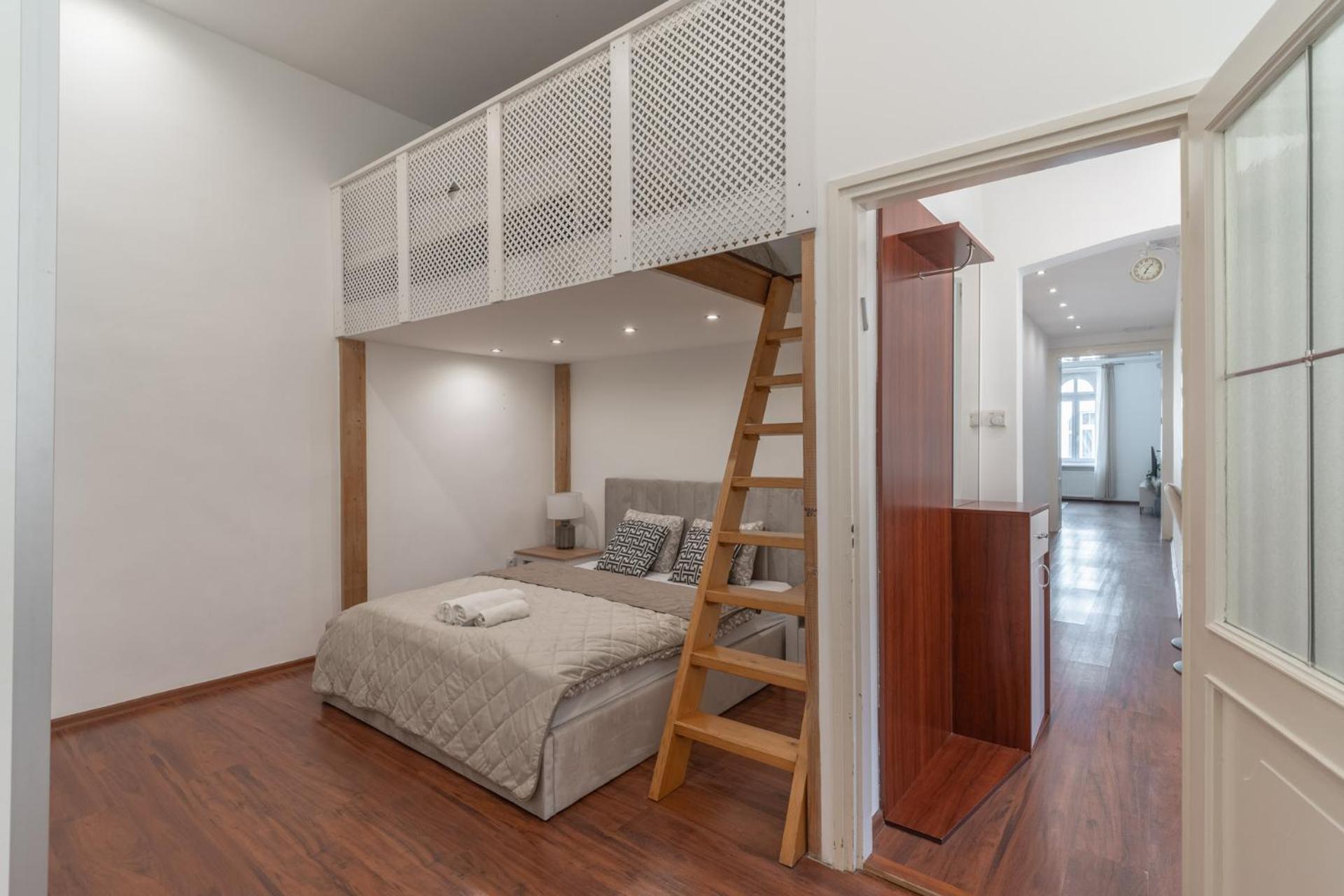 Deluxe And Cozy City Center Suite For 8Ppl Budapest Extérieur photo