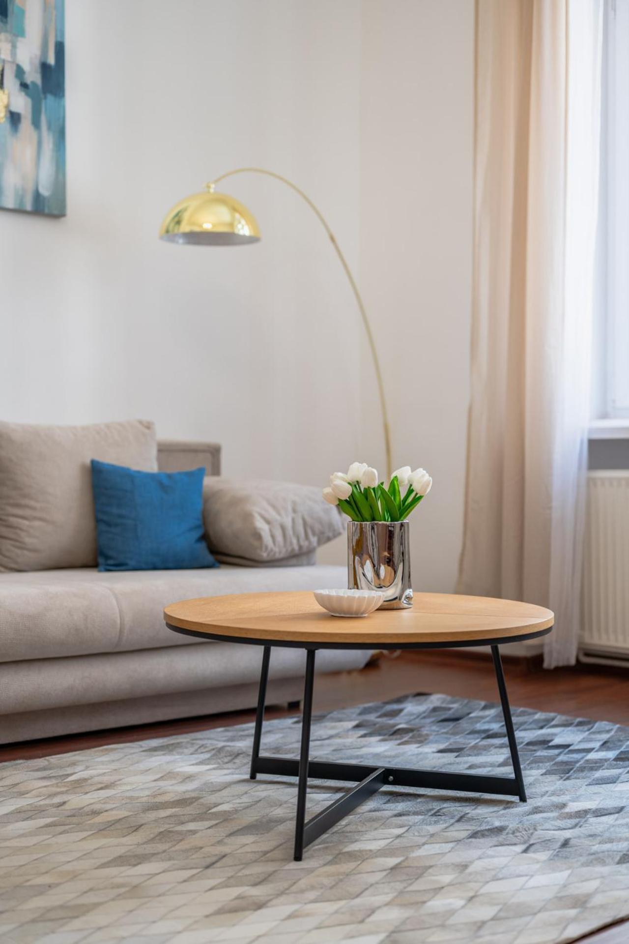 Deluxe And Cozy City Center Suite For 8Ppl Budapest Extérieur photo