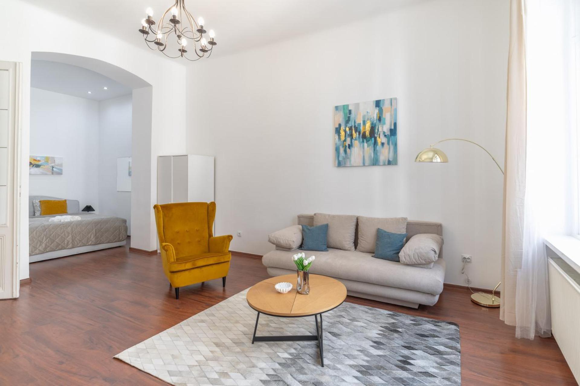 Deluxe And Cozy City Center Suite For 8Ppl Budapest Extérieur photo