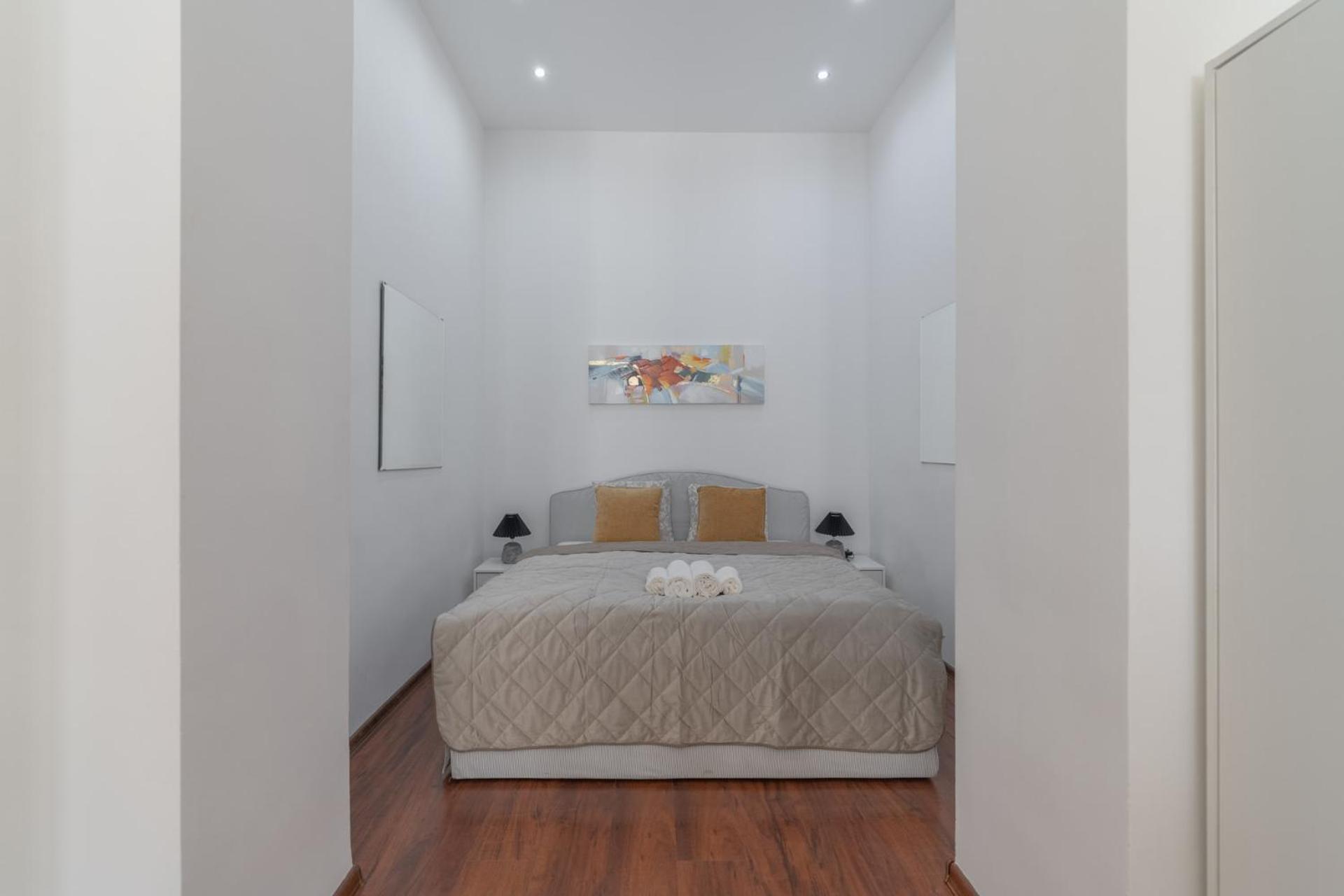 Deluxe And Cozy City Center Suite For 8Ppl Budapest Extérieur photo