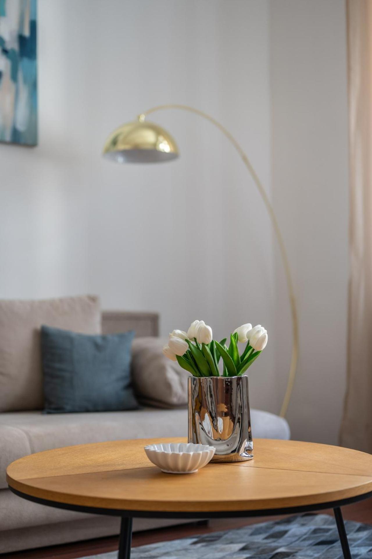 Deluxe And Cozy City Center Suite For 8Ppl Budapest Extérieur photo